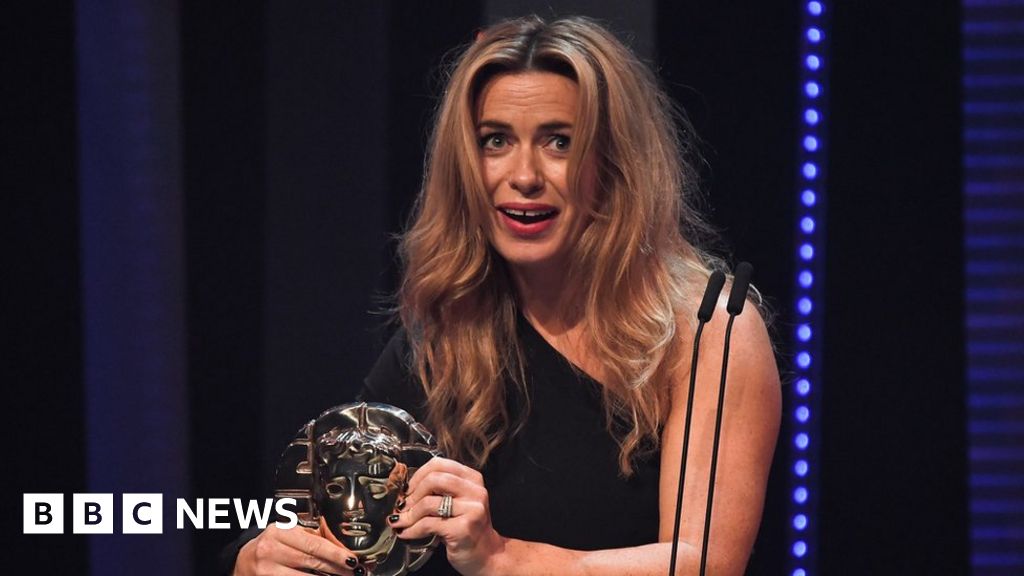 Keeping Faith wins big at Bafta Cymru