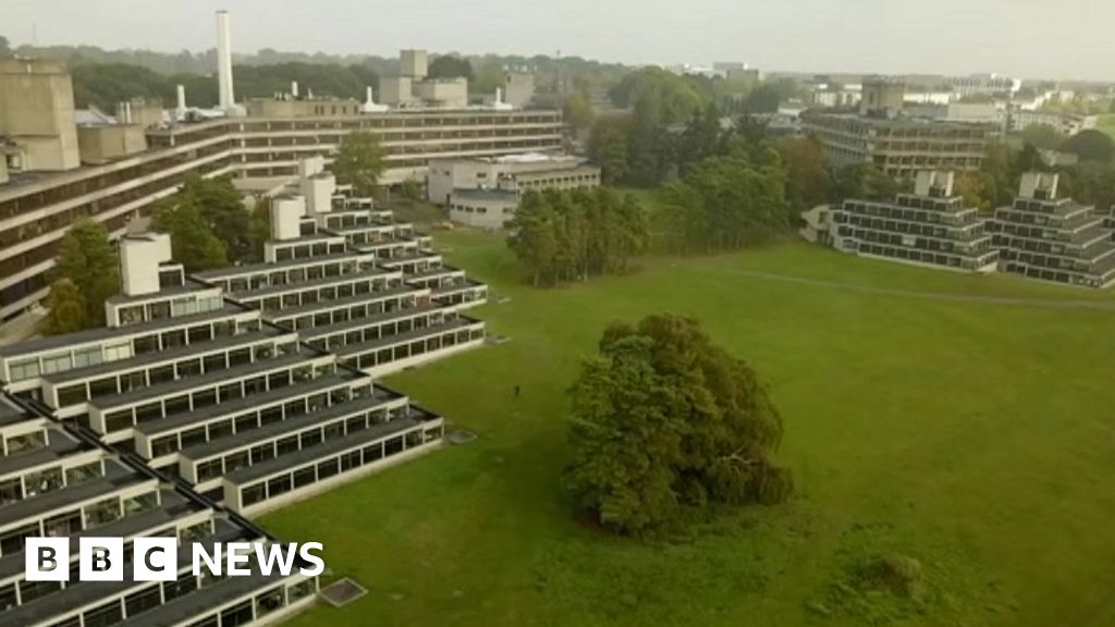 University of East Anglia Thousands sign mental health care petition