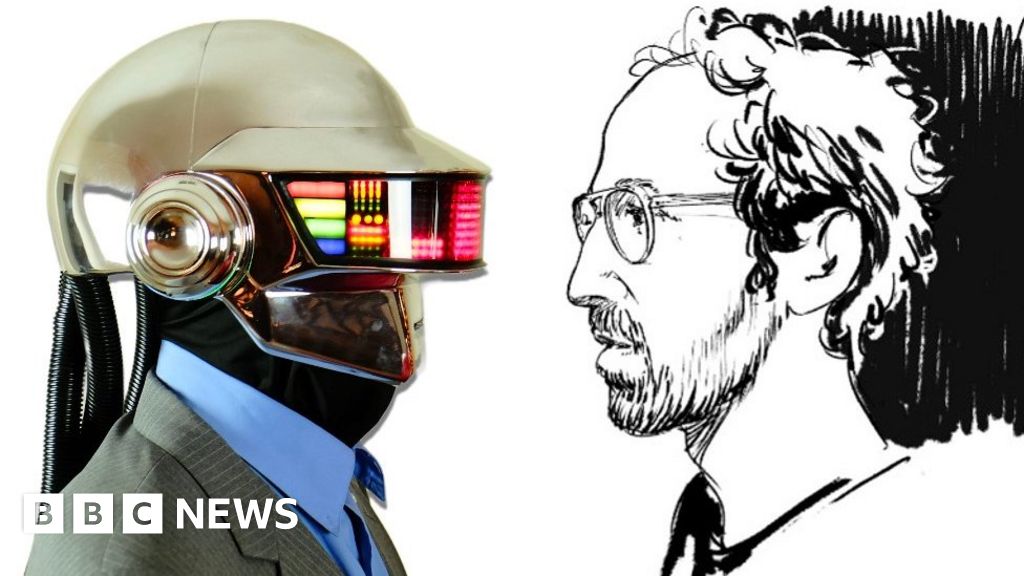 Life after Daft Punk: Thomas Bangalter on ballet, AI and ditching the helmet