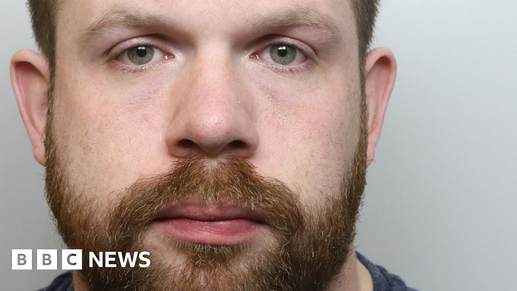 Cheshire Pc Jailed For Relationship With Vulnerable Woman Bbc News 6150