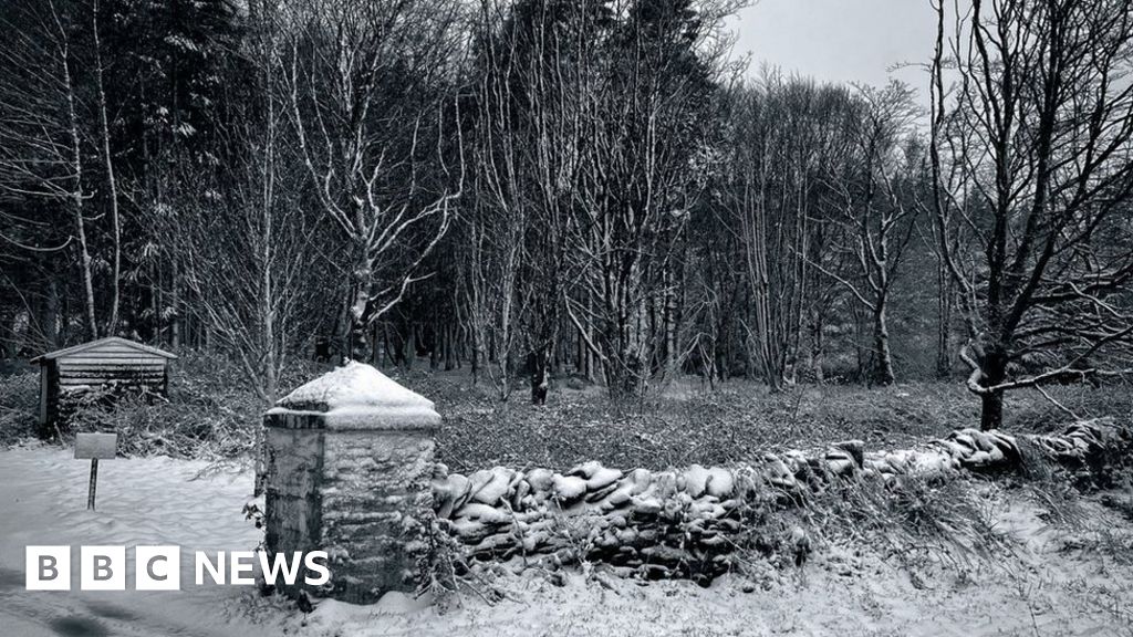 Isle of Man schools closed amid fears of heavy snowfall