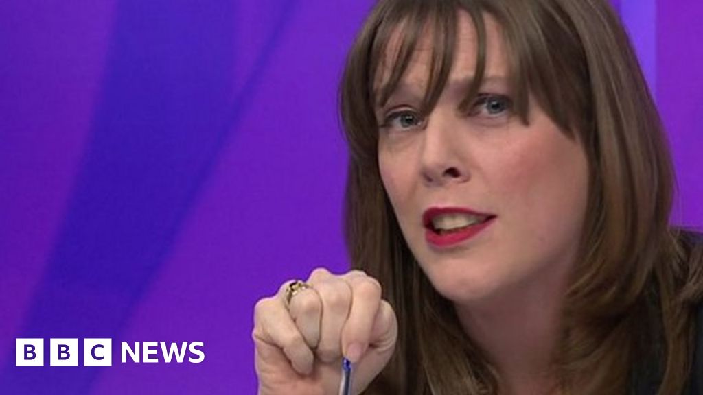 Jess Phillips on Question Time 'UK can't rest on laurels over