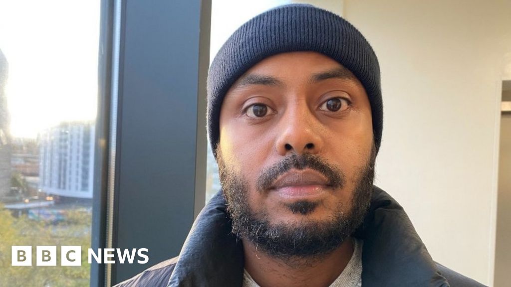 Barton House Tower block residents share evacuation stories