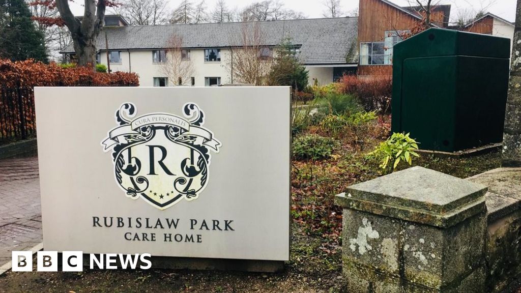 Covid Eleven deaths at Aberdeen care home investigated