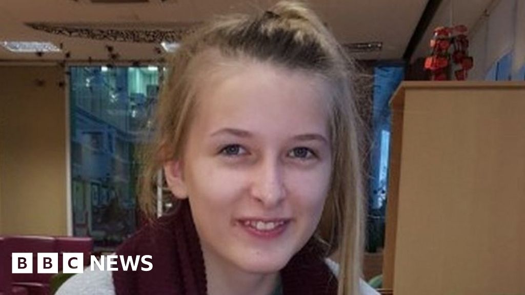 Jodi Denton Missing 12 Year Old Girl Found Safe And Well Bbc News 