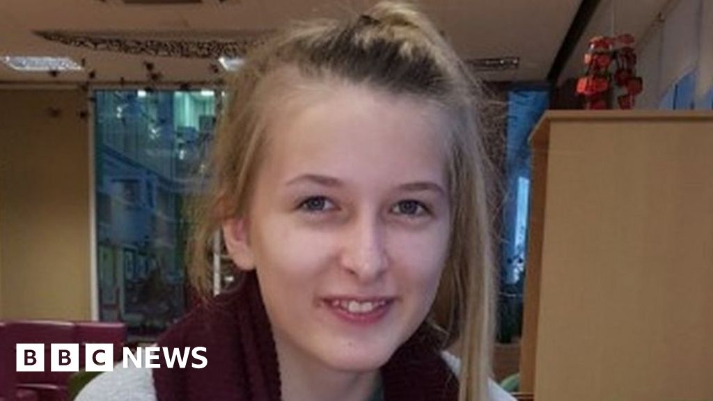 Jodi Denton Missing 12 Year Old Girl Found Safe And Well Bbc News 1837