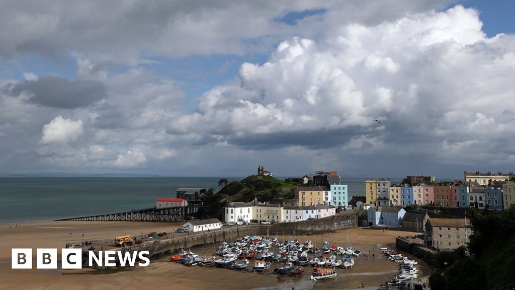 pembrokeshire-council-tax-could-go-up-by-12-5-bbc-news