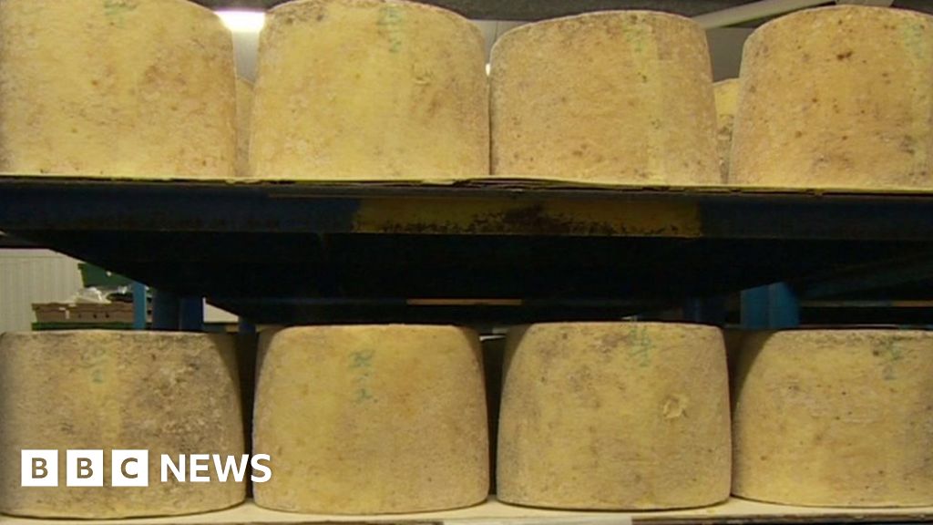 At least 30 E.coli cases may be linked to recalled cheese HSA BBC News