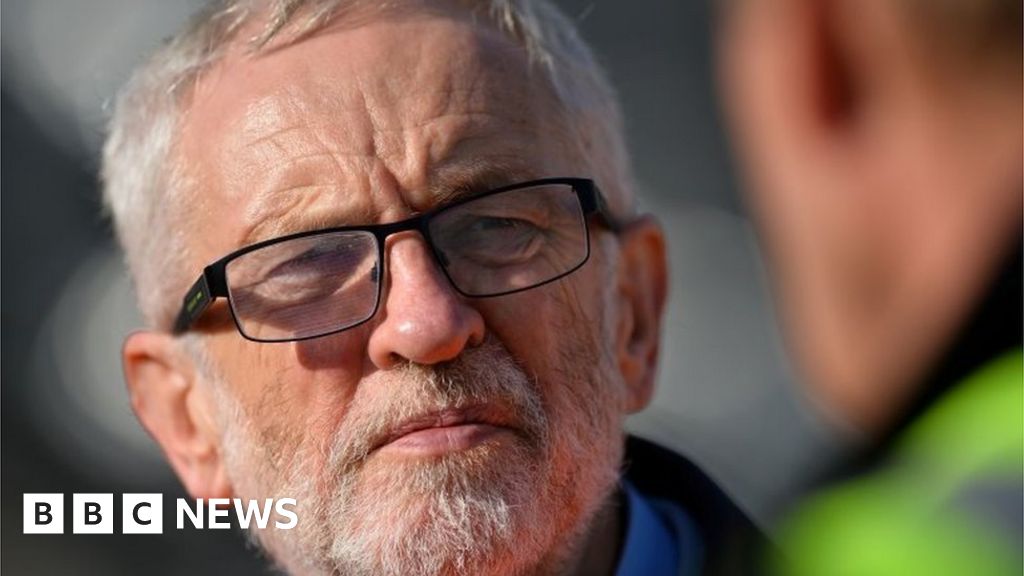 Boris Johnson is 'using the Queen' - Corbyn