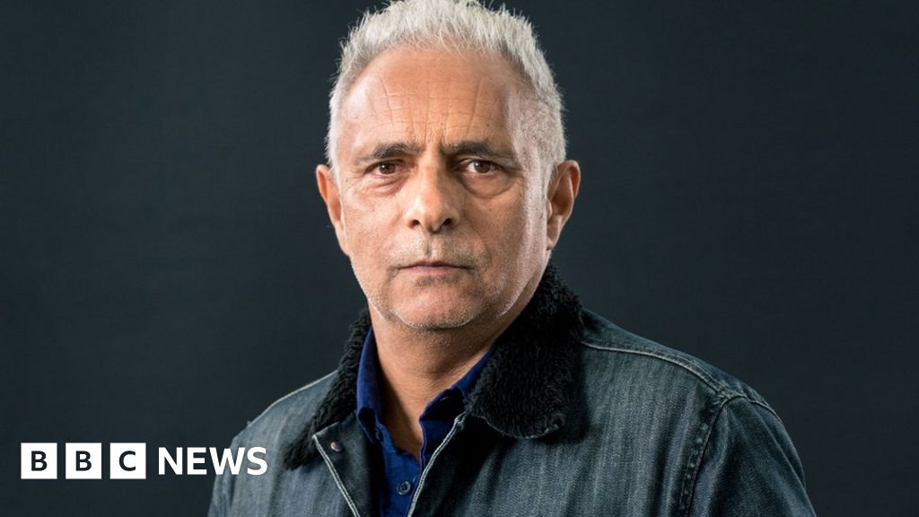 Writer Hanif Kureishi seriously injured in fall