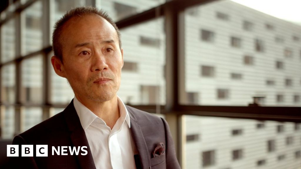 What next for China's overheated property market? - BBC News