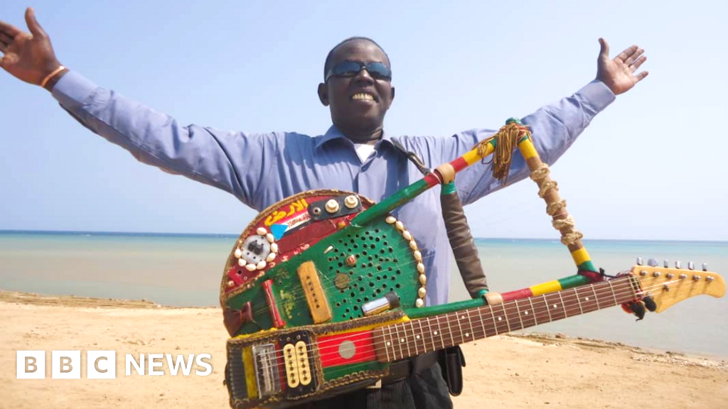 روح البحر الأحمر: ثوار يصرخون من أجل الاعتراف بهم في السودان