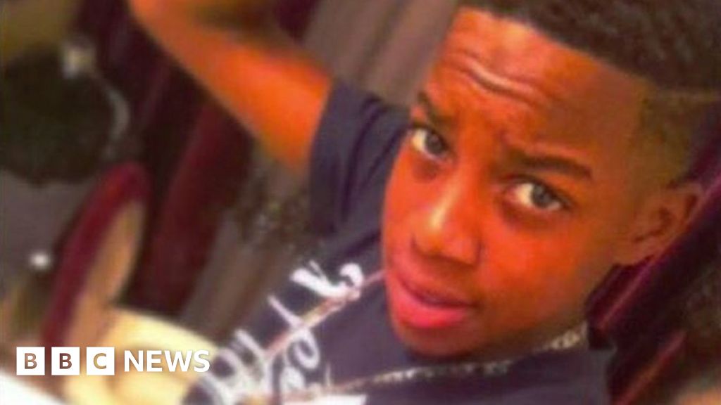 Jordan Edwards Shooting Ex Texas Police Officer Charged