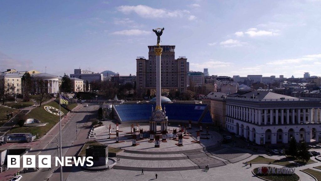 Eurovision postcards to feature UK and Ukrainian landmarks