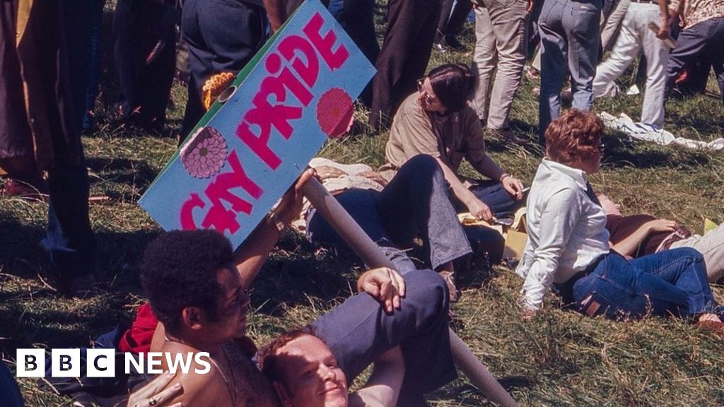 Stonewall and before: Shedding new light on heroes of gay history