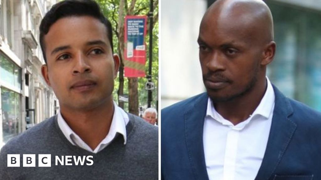 Paratroopers win Colchester barracks racial harassment claim