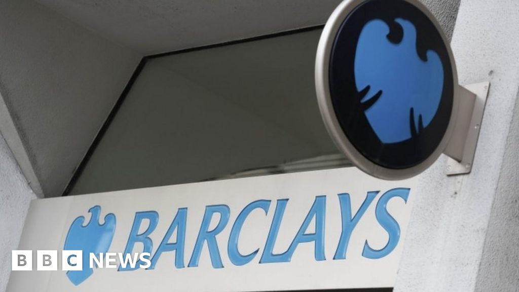 Barclays Apologises For Cash Machine And Debit Card Faults Bbc News 7830