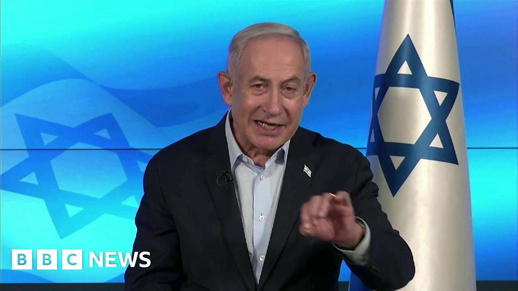 Netanyahu says Israel 'not successful' at minimising casualties but ...