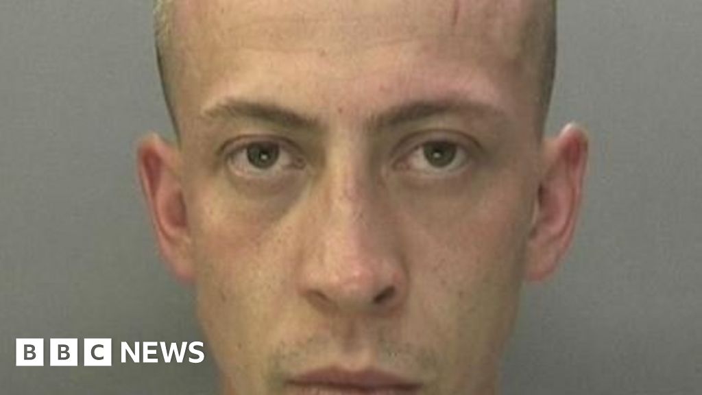Man Jailed For Life For Coventry School Friends Murder Bbc News 4275