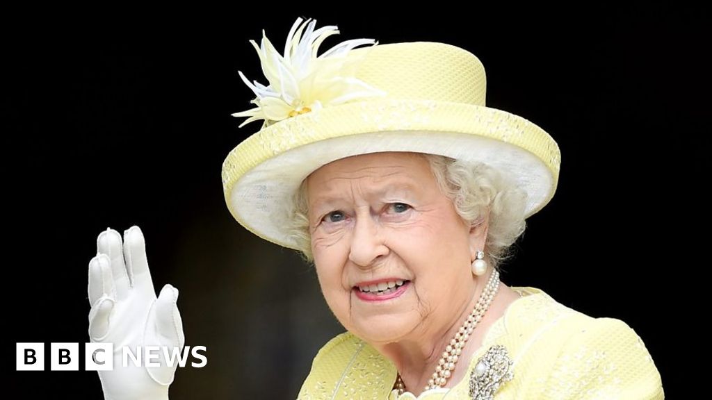 What does it take to make a Queen’s picnic? BBC News
