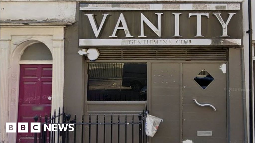 Vanity Soho strip club shut by council after alleged spikings