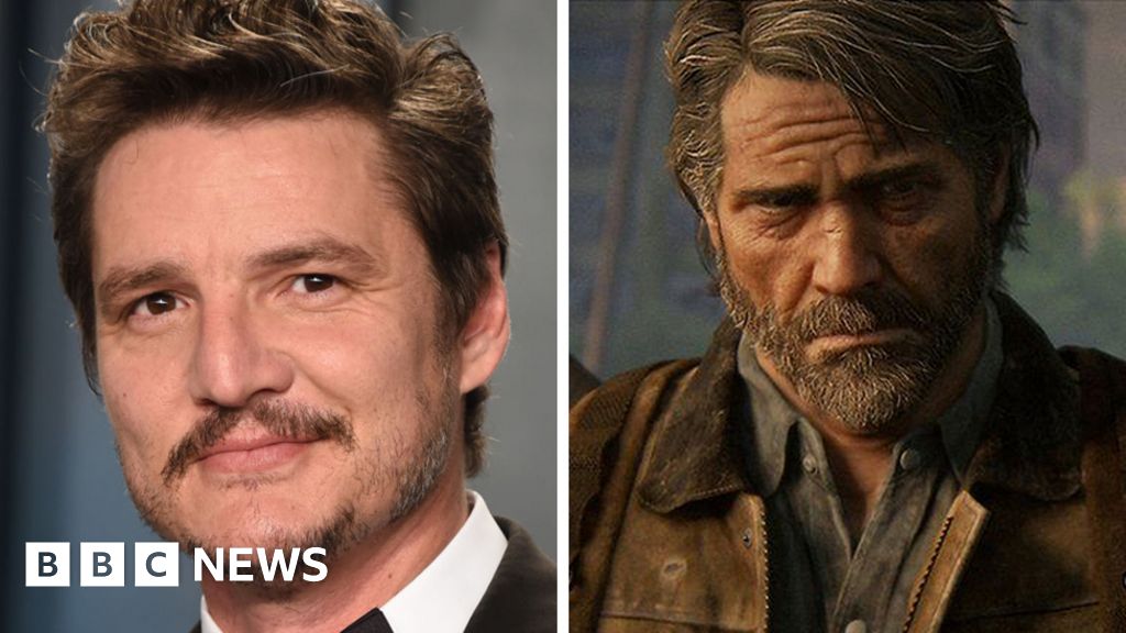 The Last of Us: Pedro Pascal e Bella Ramsey, de Game of Thrones