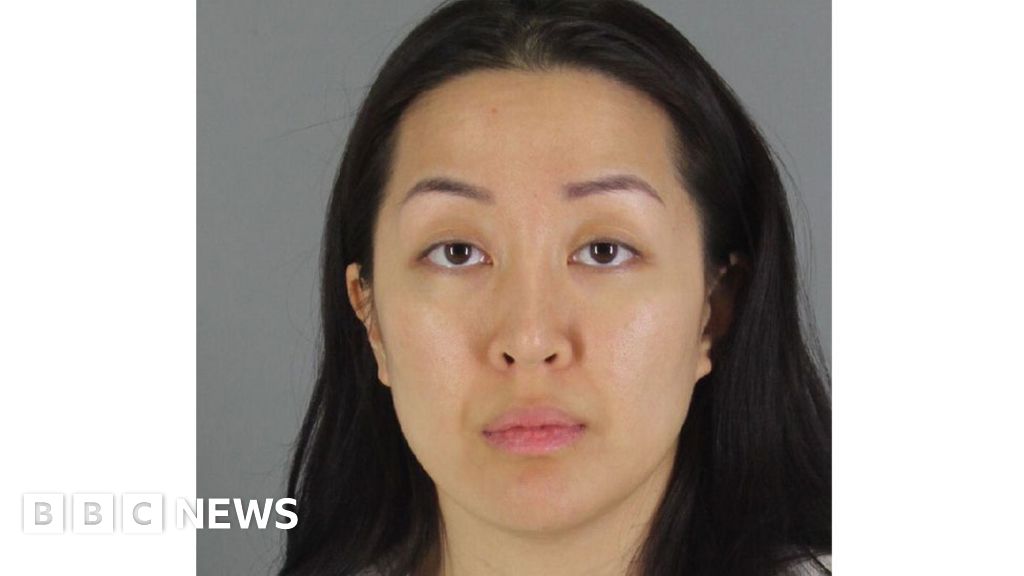 Heiress Tiffany Li found not guilty of murdering ex-boyfriend