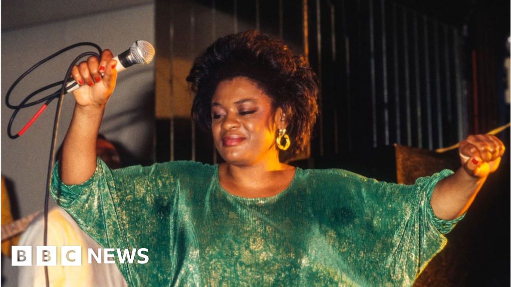 Tshala Muana Congolese Singer Dies Aged 64 BBC News tshala-muana-congolese-singer-dies-aged-64-bbc-news