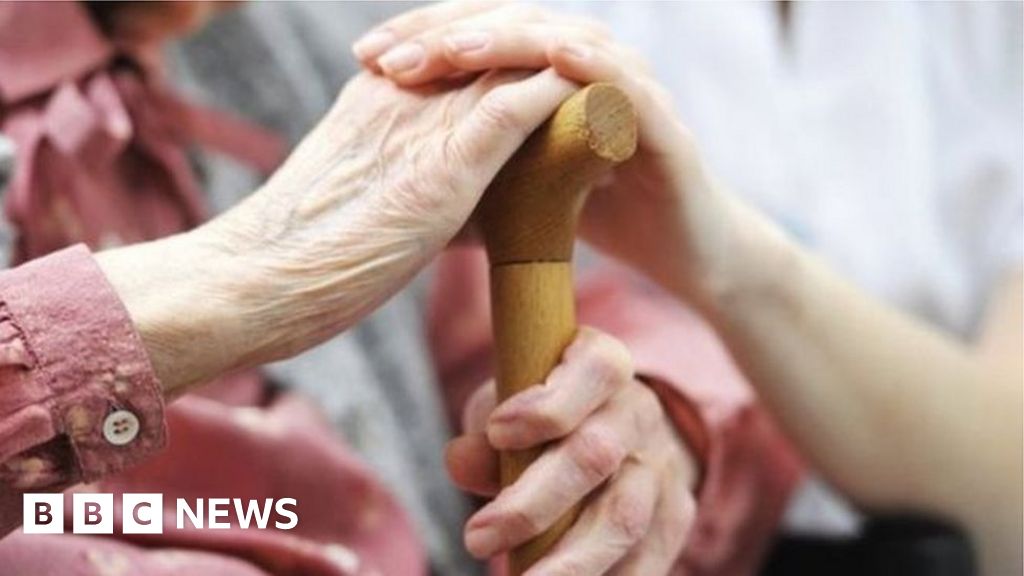 Care Home Residents Covid 19 Testing