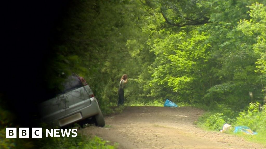 Police appeal to prevent illegal raves in west Wales