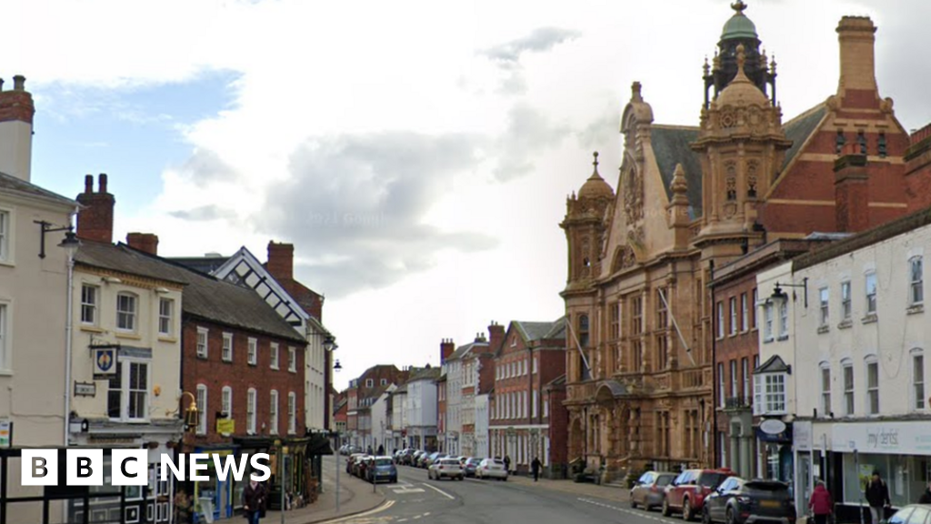 Hereford Works start to make cycling and walking safer