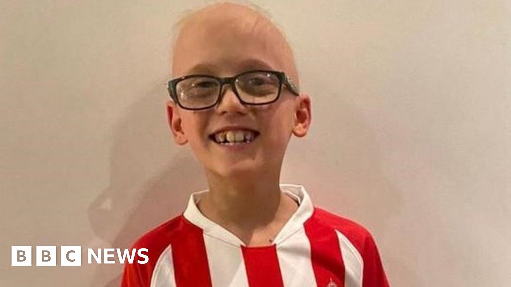 Ethan Adams' parents call for research after cancer death