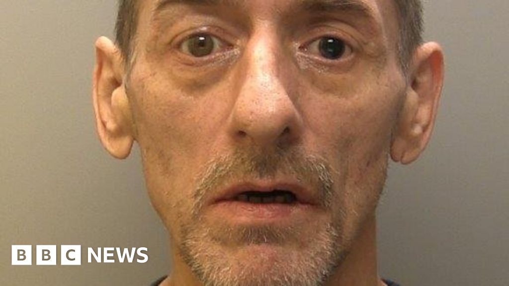 Barrow Man Jailed For Rape And Witness Intimidation - BBC News