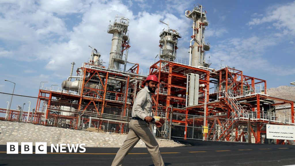 Iran nuclear deal: The EU's billion-dollar deals at risk