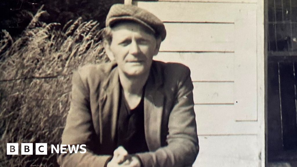 Sutton-in-Ashfield: Remains confirmed as miner who went missing in 1967