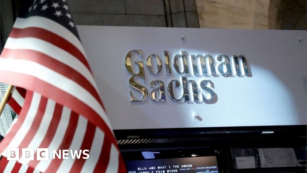 Goldman Sachs Role In The 1mdb Scandal In 300 Words Bbc News 