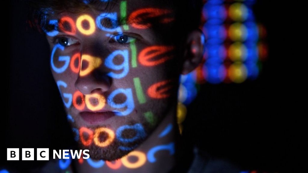 Why Search Is No Longer All About Google Bbc News