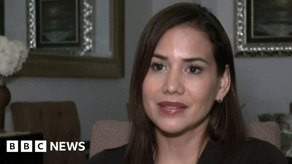 'They hunted us' says Ecuador TV station attack victim