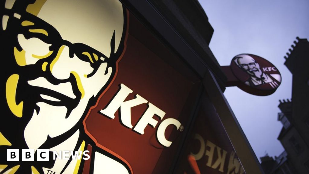 'Don't call police over KFC crisis'
