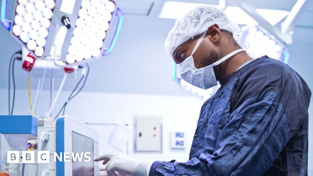 NHS plans: Sunak says expansion means ‘more doctors, nurses, and GPs’