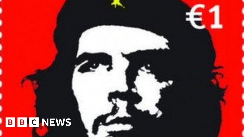 Why an Irish Stamp Has Reignited a Decades-Old Debate About Che