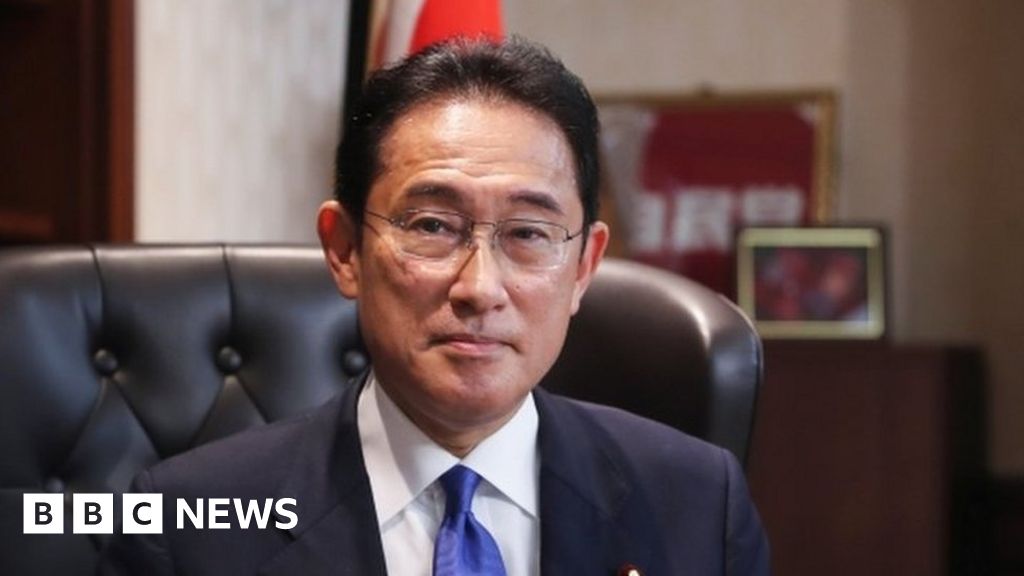 Russia on agenda as British and Japanese PMs meet