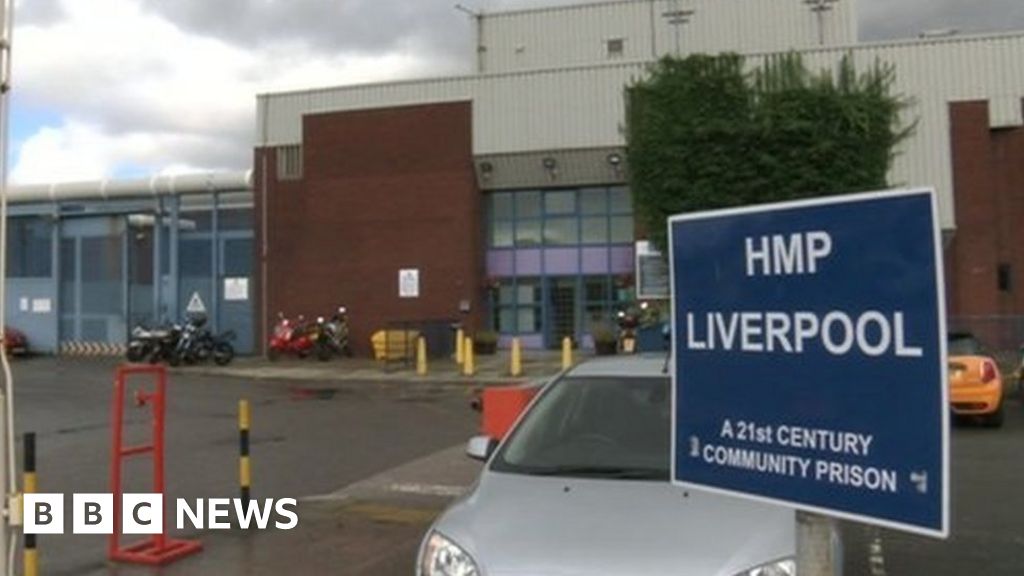 Liverpool prison report Deaths, assaults and balaclavas highlighted