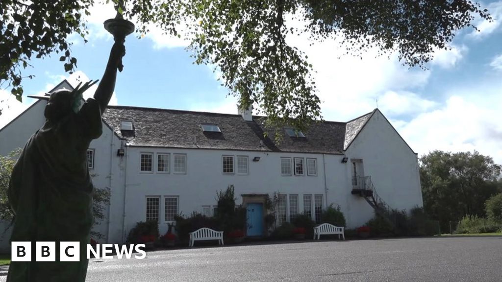 Argyll's Ballet West dance school closes after sexual misconduct claims