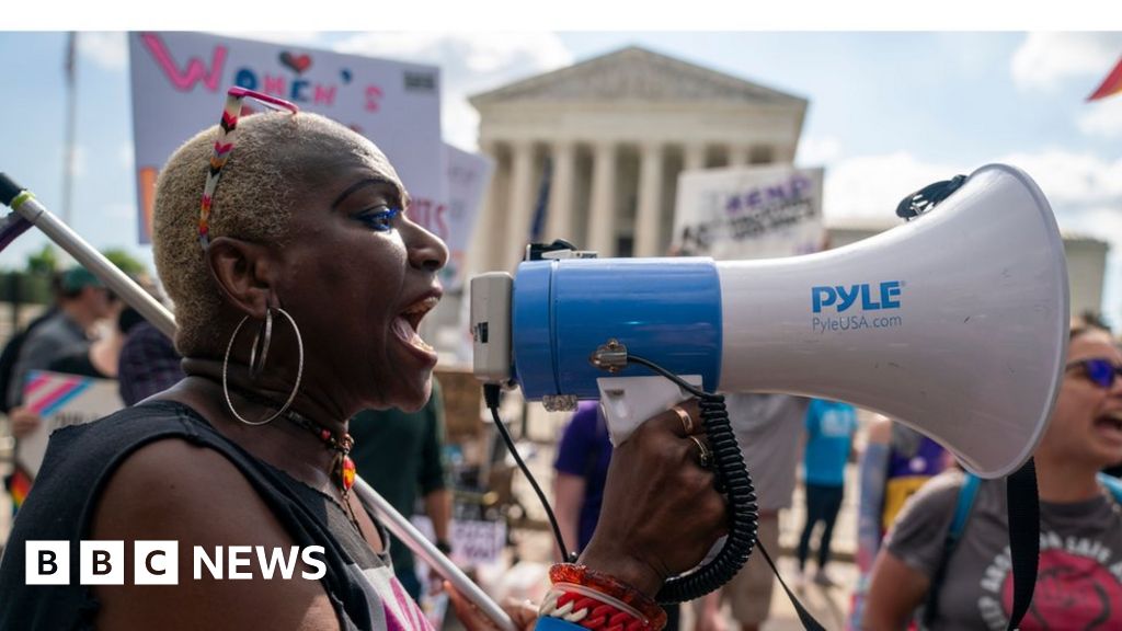The Roe v. Wade decision changed America in four ways