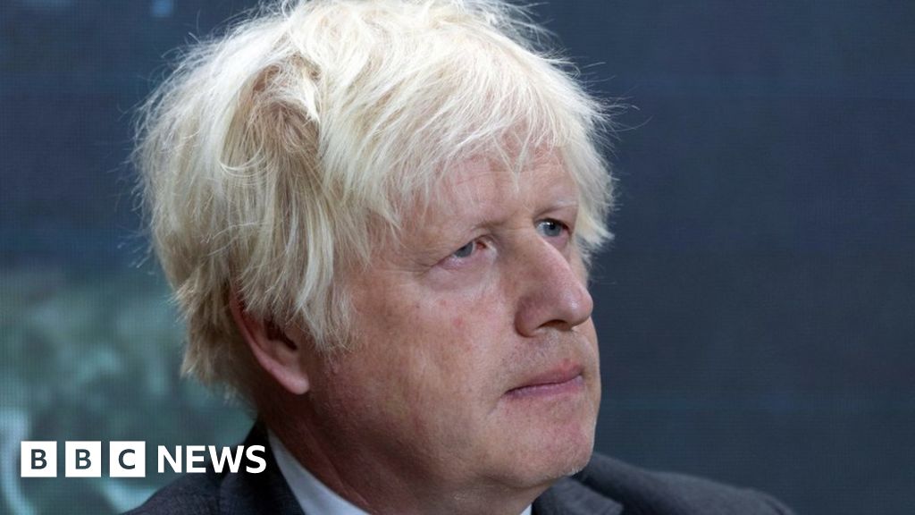 Covid inquiry: Eight uncomfortable questions facing Boris Johnson