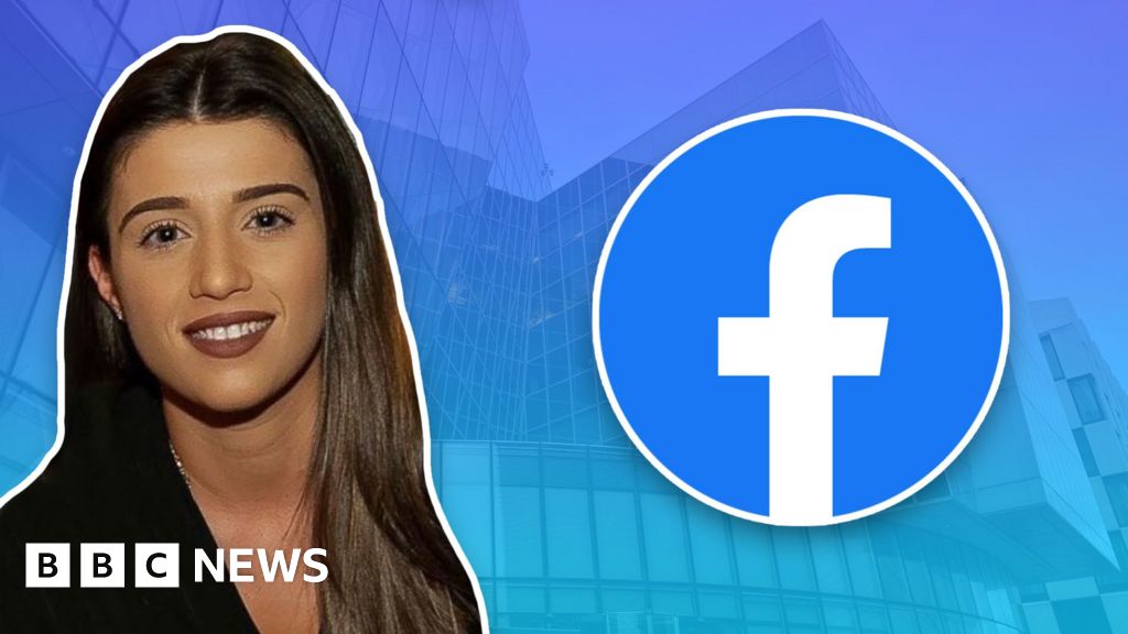 Facebook moderator: 'Every day was a nightmare'