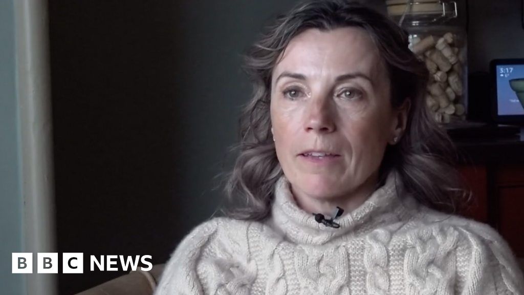 Ukraine Refugees Face Frustrating Visa Wait