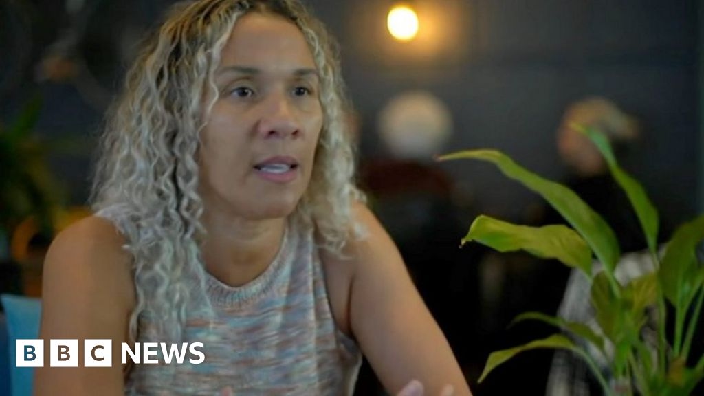 Menopause Coventry women say specialist provision needed BBC News