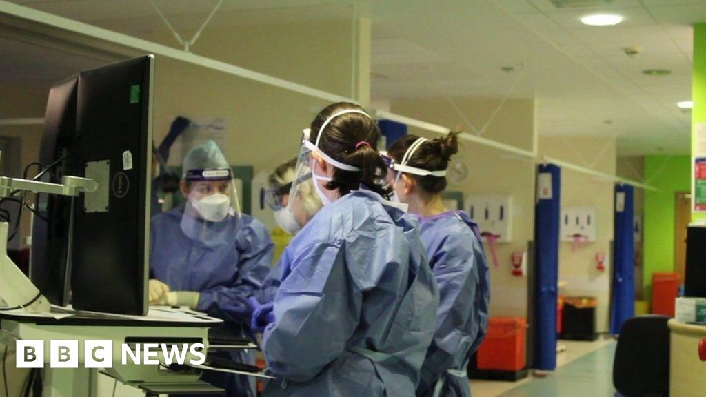 Covid NHS Devon Asks For Help Amid Hospital Case Spike covid-nhs-devon-asks-for-help-amid-hospital-case-spike